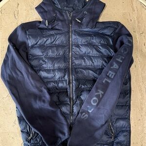 Michael Kors Men's Puffer Jacket (M)